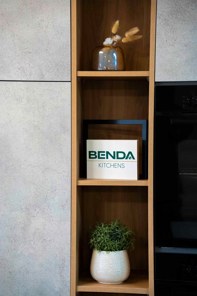 בנדה מטבחים