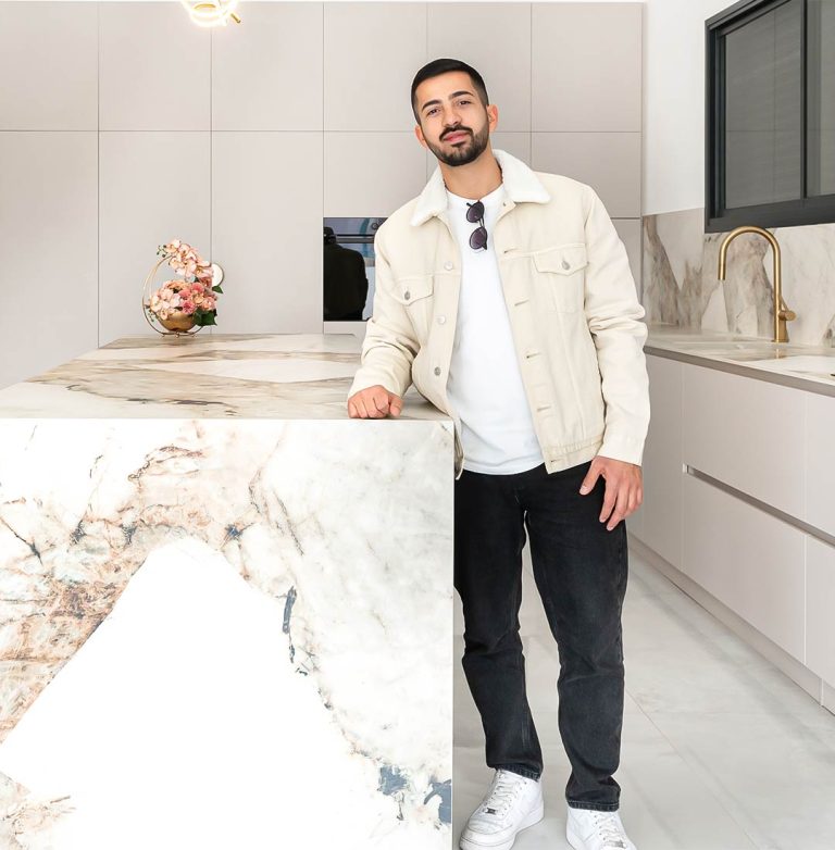 בנדה מטבחים בבאר שבע