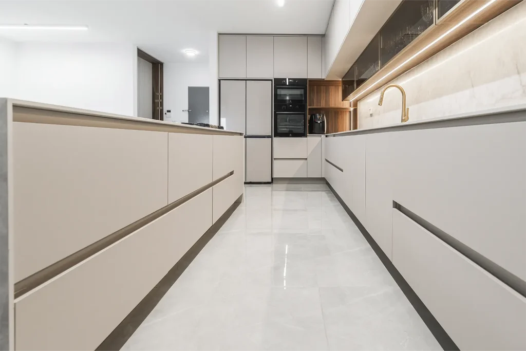 בנדה מטבחים