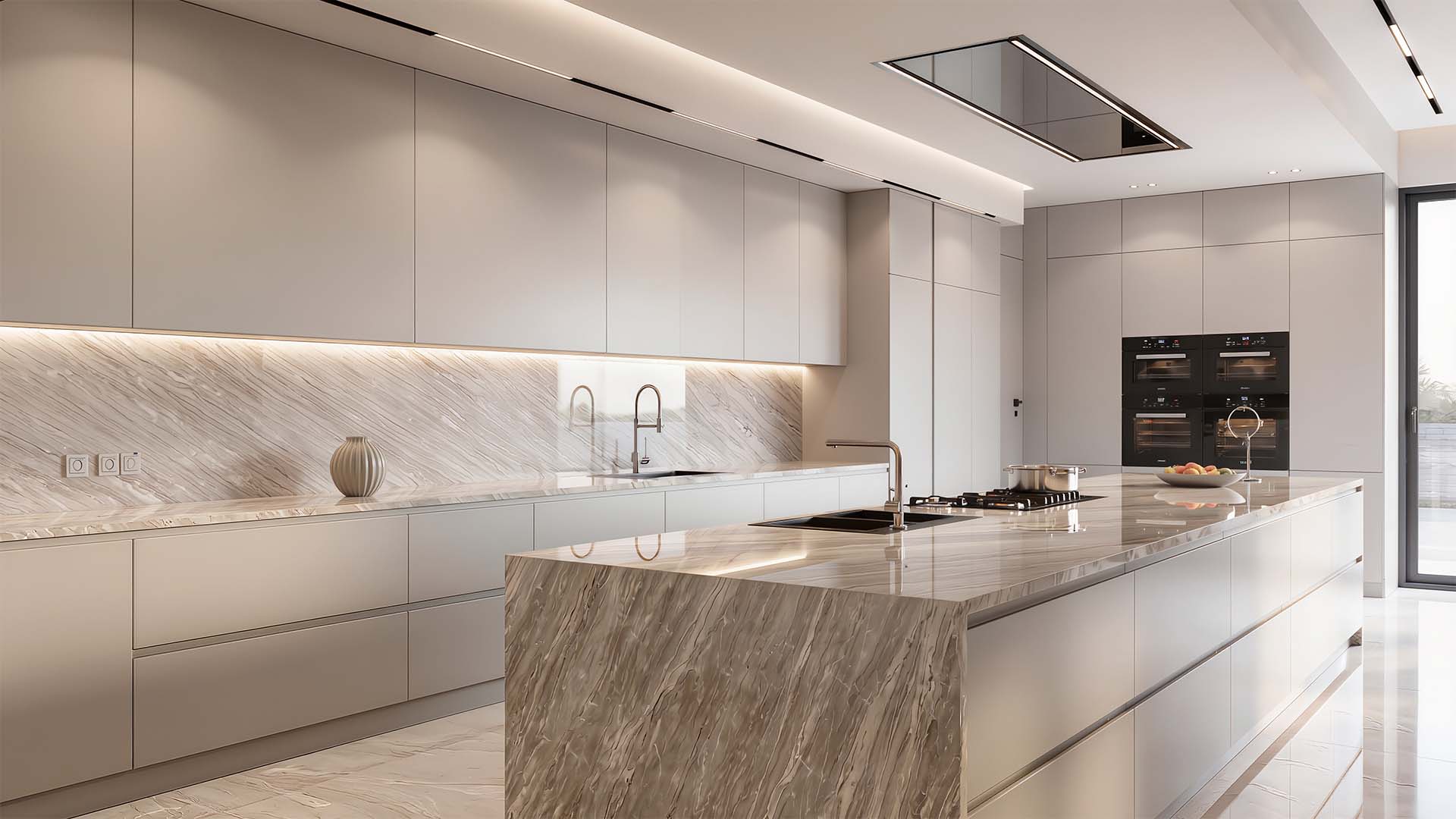 מטבח מודרני